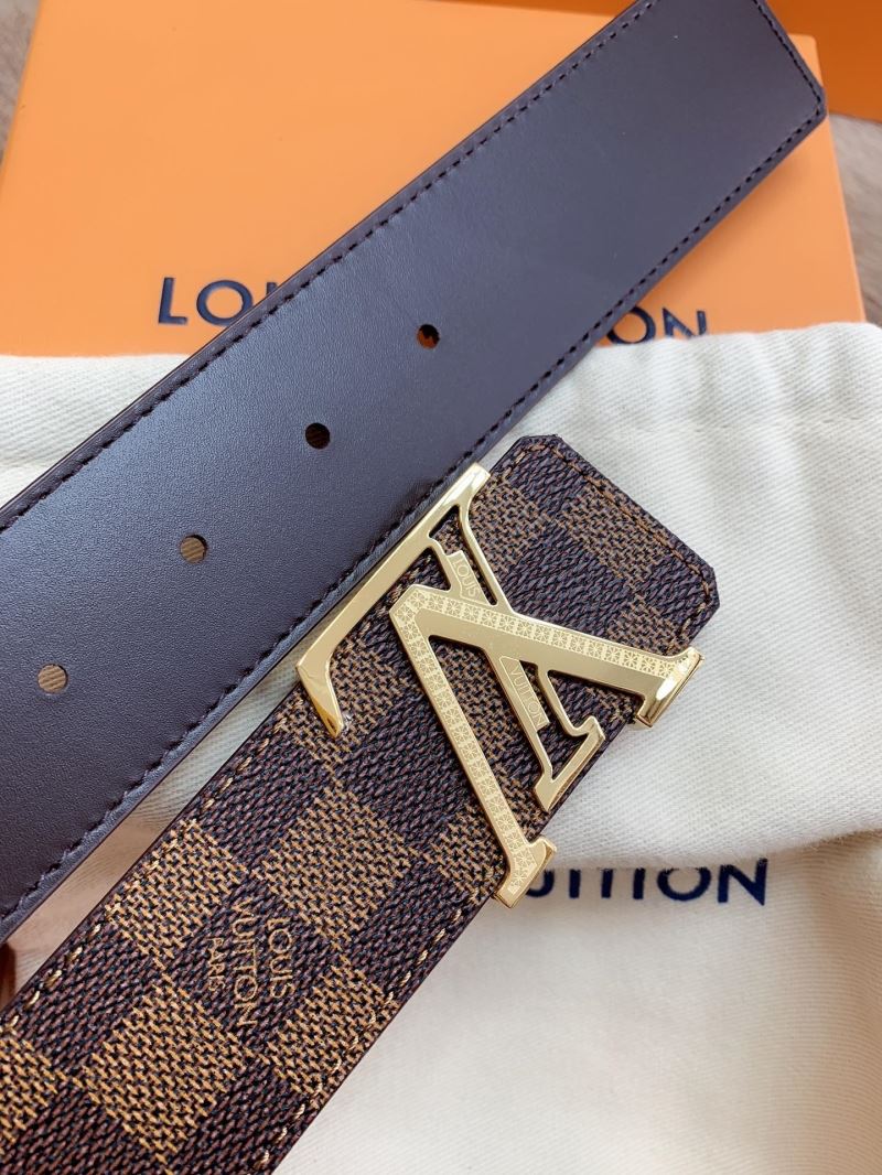 Louis Vuitton Belts